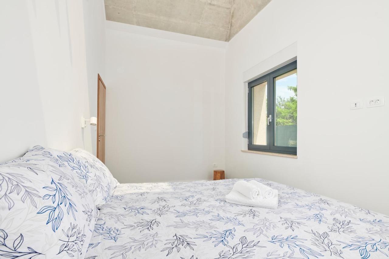 Unique Design Vila Doris Umag Exterior photo