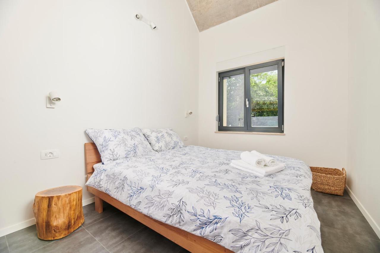 Unique Design Vila Doris Umag Exterior photo